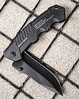 Викидний ніж Black Sable РП7367