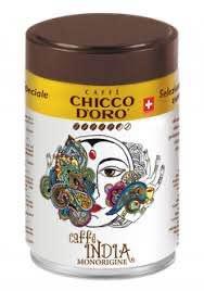 Кава CHICCO DORO India 250 гр ж/б, фото 1