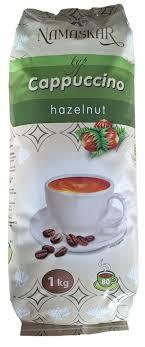 Капучино Namaskar Hazelnut 1 кг, фото 1