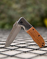 Folding knife Wood RP7369