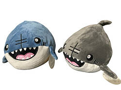 М'яка іграшка Пірання 23см, ТМ Dreamtoys