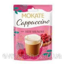 Кава Mokate Cappuccino 40 гр в асортименті, фото 1