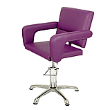 Перукарський меблевий комплект 2в1 Flamingo: крісло-мийка + крісло для клієнтів перукаря (Флай 2216), фото 5