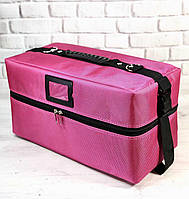 Валіза майстра тканинної (без передньої кишені)