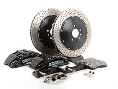 Гальмівна система