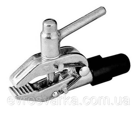 КЛЕМА ЗАЗЕМЛЕННЯ ABICLAMP 95 (СТРУБЦИНА)