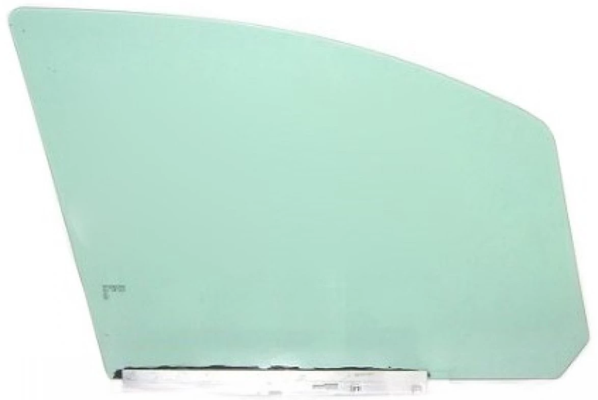 Скло дверей передніх лівих Opel Zafira B 05-14 Xinyi кріп.; 885*590, фото 1