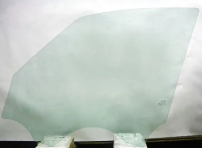 Скло дверей передніх лівих Opel Zafira TOURER C 11-19 Xinyi 2 отв.; 910*619, фото 1