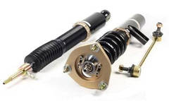 Підвіска автомобіля