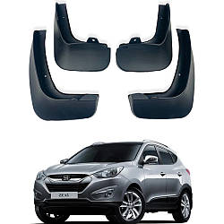 Бризковики для Hyundai Tucson 2010-2015 IX35 (Surtep)