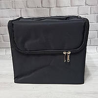 Сумка майстра з поличками тканинна