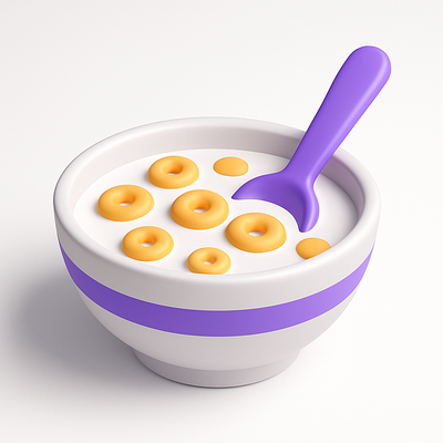 Сухі сніданки