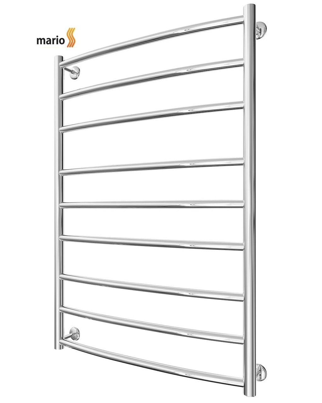Рушникосушарка водяна  MARIO Класик 900 х 630/600
