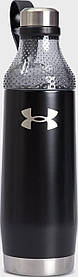 Пляшка UA Infinity Satin 22oz чорний Унісекс 650 мл