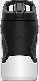 Пляшка UA Playmaker Jug 32oz чорний, білий Унісекс 950 мл