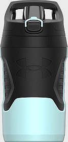 Пляшка UA Playmaker Jug 32oz чорний, бірюзовий Унісекс 950 мл