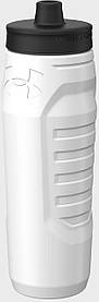 Пляшка UA Sideline Squeeze 32oz білий Унісекс 950 мл