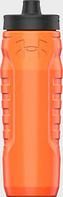 Пляшка UA Sideline Squeeze Blaze 32oz помаранчевий Унісекс 950 мл