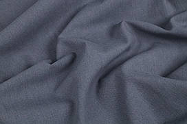 Tencel/бавовна ГРАФІТ 240 см