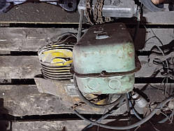 Тельфер болгарський Балканкар на 250 кг , таль