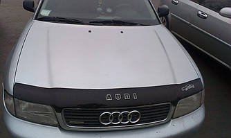 Мухобійка для Audi A4 1994-2001 (8D,B5)
