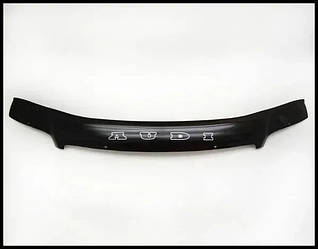 Мухобійка для Audi A6 (4В,С5) 1997-2004