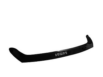 Мухобійка для Citroen Jumpy 2007