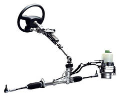 Кермове керування