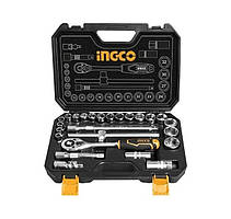 Набір інструменту 25 пр INGCO HKTS12251