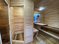 Ein flächendeckendes Netz an Thermowood Produktion händlern in ganz Deutschland. Video