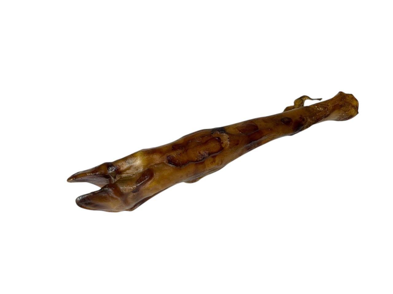 Ласощі для собак Нога Барана 1шт, фото 1