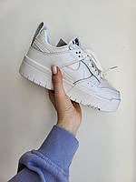 Nike Dunk Low Disrupt White