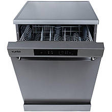 Посудомийка соло VENTOLUX DWT6004 NA FS (X) окремішня