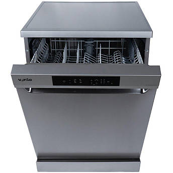 Посудомийка соло VENTOLUX DWT6004 NA FS (X) окремішня, фото 1