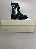 Both x Lost General Dark Green БРАК 313