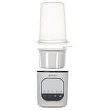 Підігрівач стерилізатор пляшок дитячого харчування 5 в 1 Ruhhy 25962, фото 10