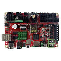 Материнська плата ZNP GIGA v3.0 для 3Д-принтера Elegoo OrangeStorm Giga (оригінал, 01.201.0052)