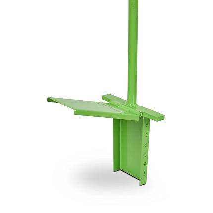 Лопата Smart Rain для газону SR-SH (пробовідбірник грунту Смарт Рейн), фото 1