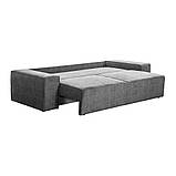 Диван прямий Мартін 200х160 з натурального дерева, фото 7