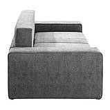 Диван прямий Мартін 200х160 з натурального дерева, фото 8