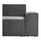 Диван прямий Мартін 200х160 з натурального дерева, фото 10