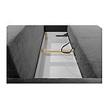 Диван прямий Мартін 200х160 з натурального дерева, фото 9