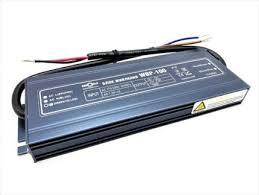 Блок живлення 12 В (гермо корпус IP67) 8,33А