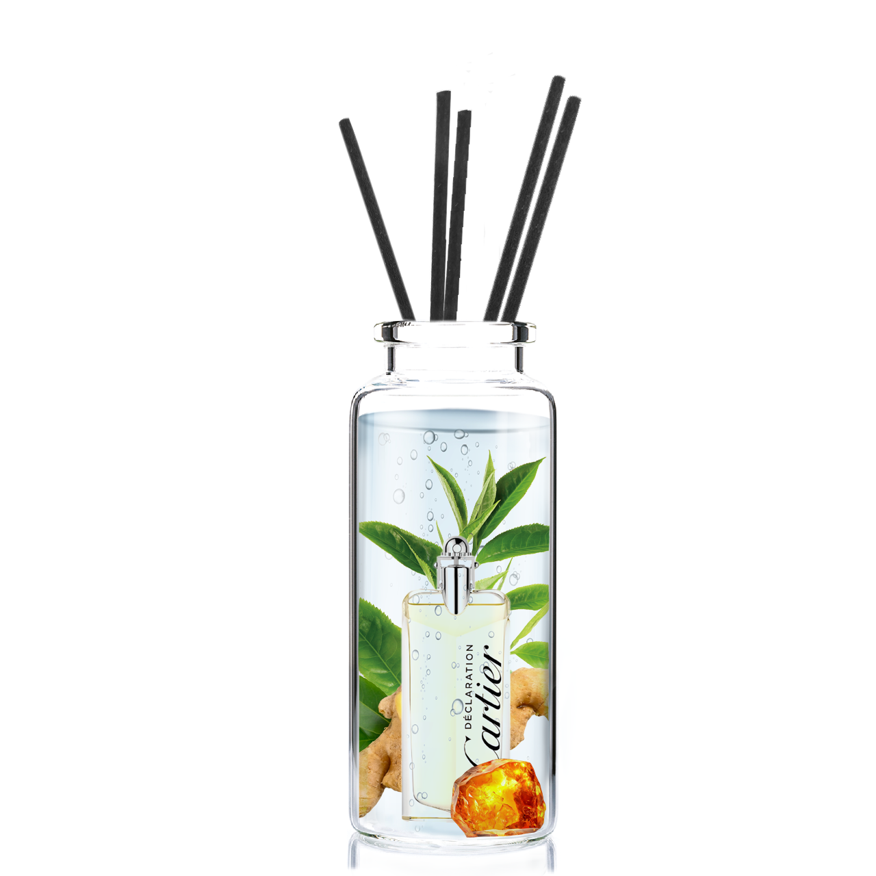 Віддушка для аромадифузору Cartier - Declaration Homme, фото 1