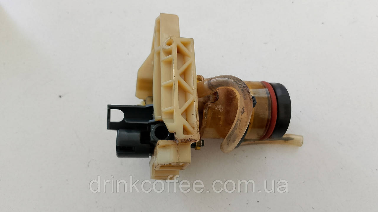 Поршень термоблока в зборі для кавомашини Delonghi ECAM 44.660.B_2 ELETTA Cappuccino TOP б/у Робочий!, фото 1