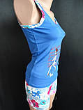 Домашні літні костюми жіночі, фото 2