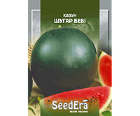 Арбуз ШУГАР БЕБИ 10г Seedera (рс)
