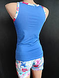 Домашні літні костюми жіночі, фото 3