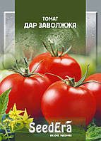 Насіння томата Дар Заволжжя 3 г Seedera