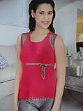 Домашні літні костюми жіночі, фото 4